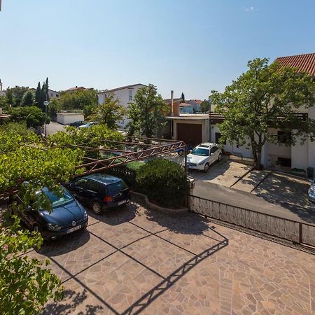 Apartman Laura Selce Zewnętrze zdjęcie