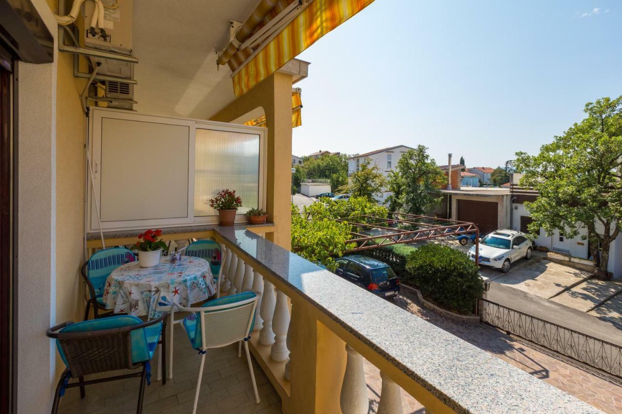 Apartman Laura Selce Zewnętrze zdjęcie