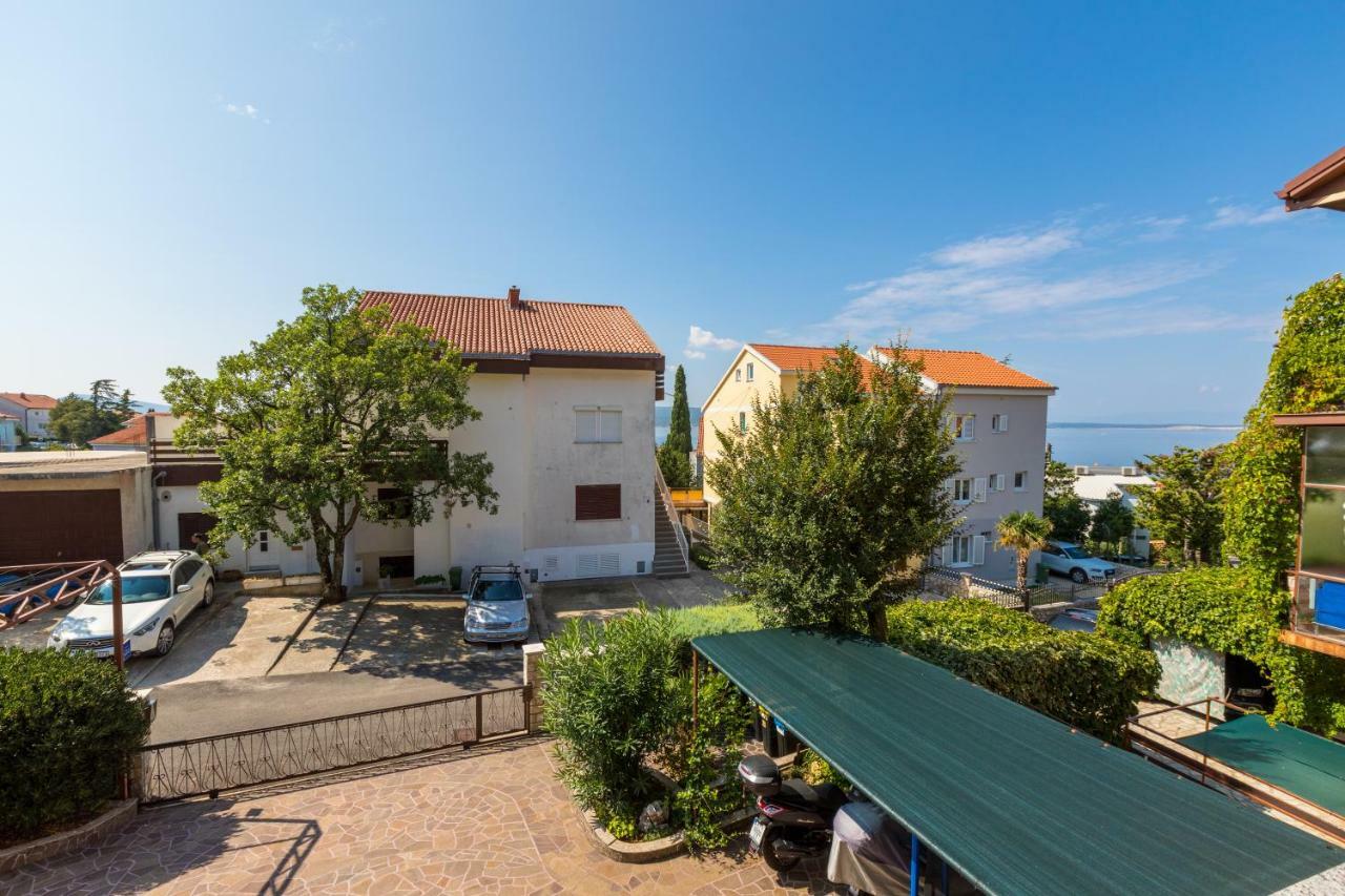 Apartman Laura Selce Zewnętrze zdjęcie