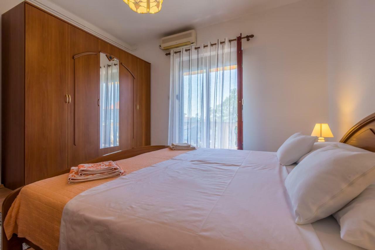 Apartman Laura Selce Zewnętrze zdjęcie